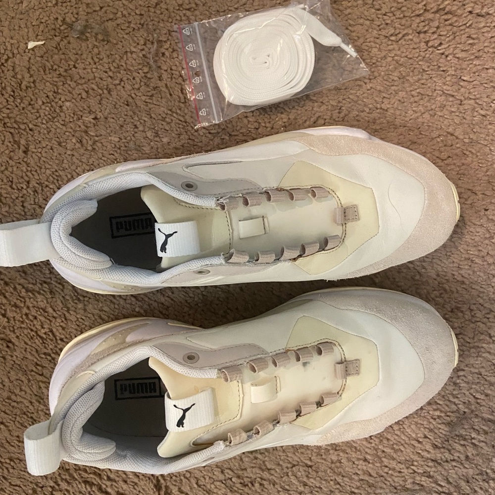 puma shoes